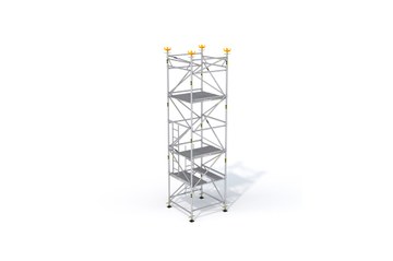 Frame Shoring Tower T-60